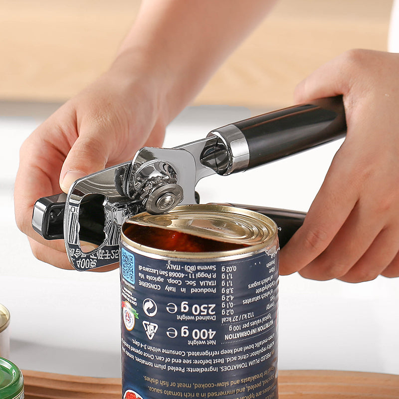 Can & Bottle Opener - 2 in 1