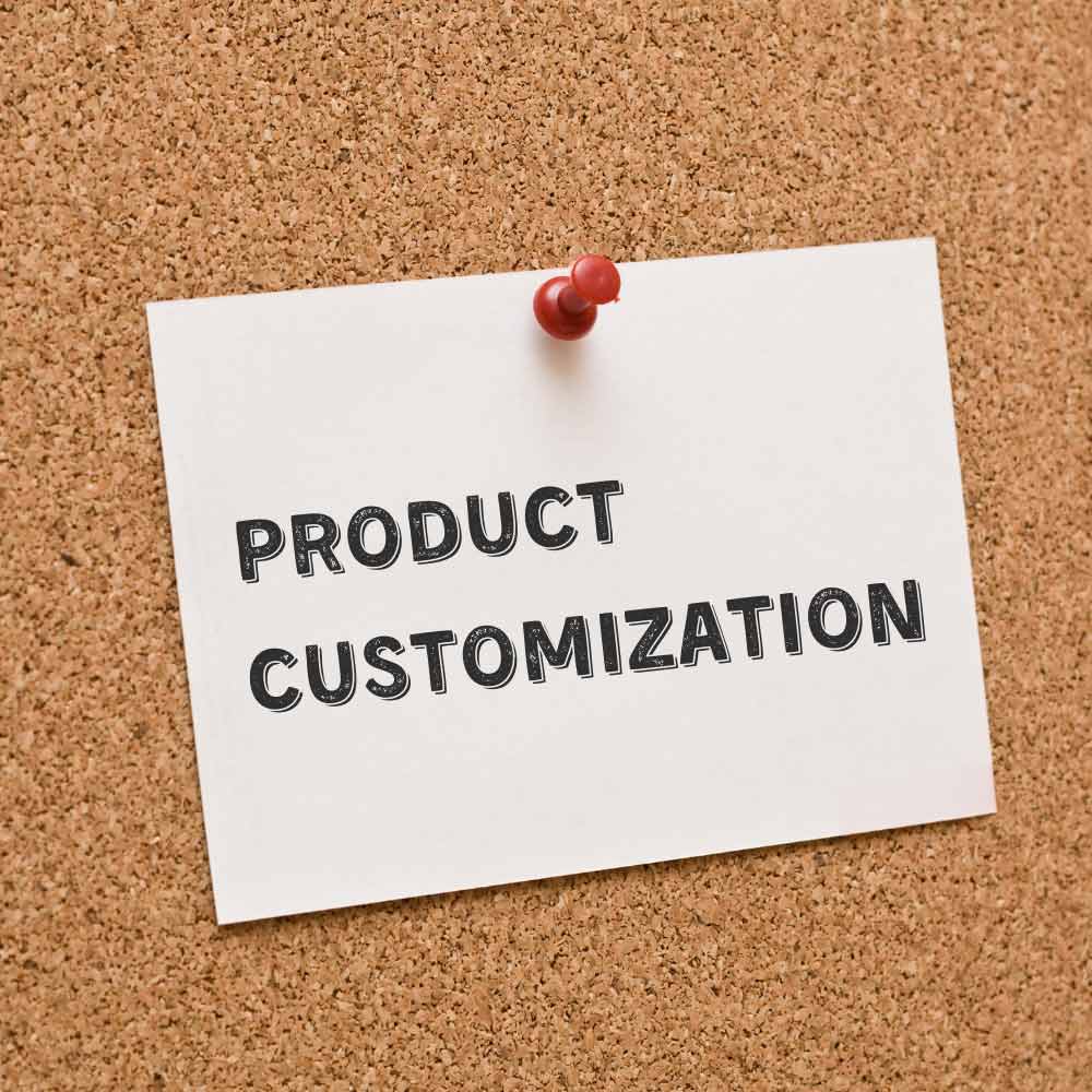 Customized