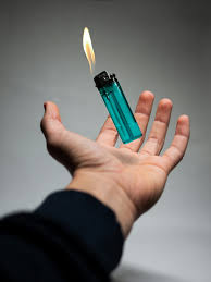 Lighters