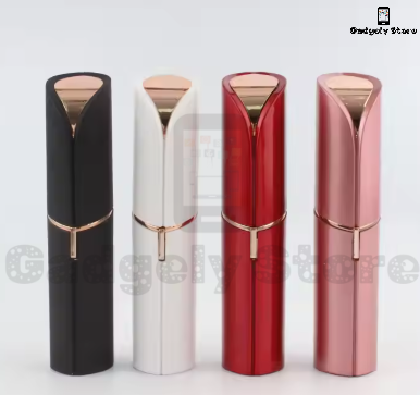 Flawless Facial Hair Remover For Women - Rechargeable