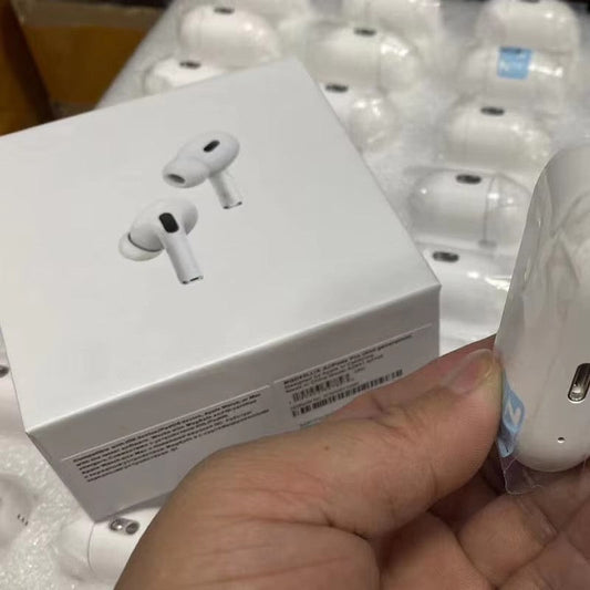 Airpods Pro Master Copy - Best Bugdet Airpods