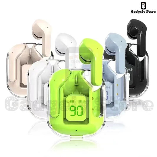 Air31 Wireless Headset - Type-C Charging