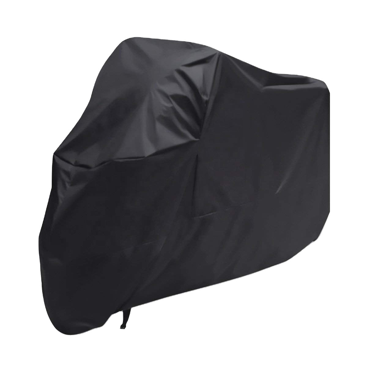 Bike Cover Parachute Fabric - 70 to 125 CC