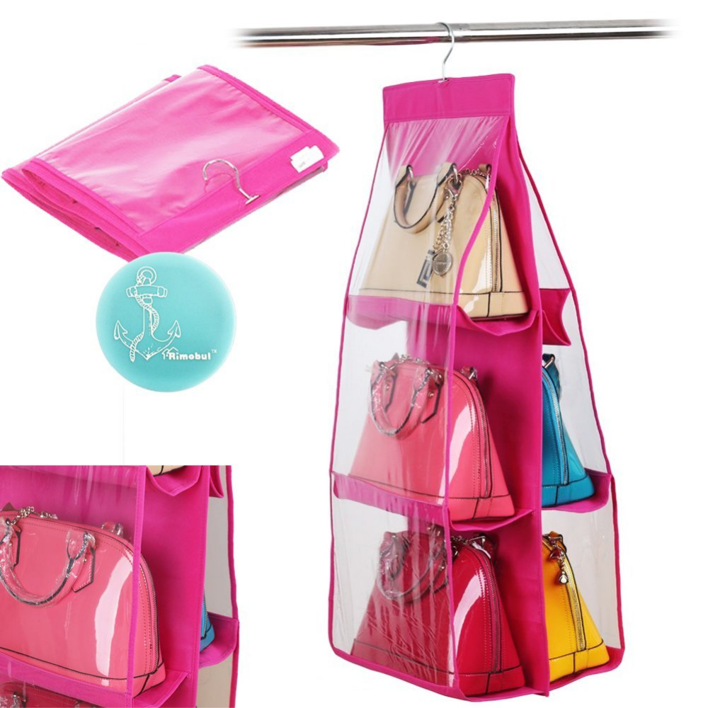 Handbag Organizer - Waterproof And Dustproof