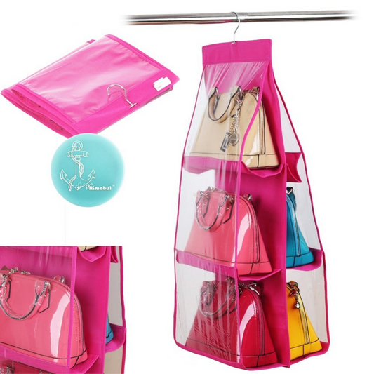 Handbag Organizer - Waterproof And Dustproof