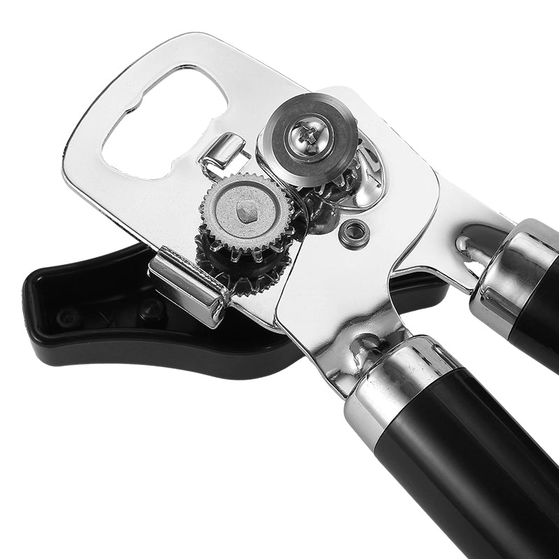 Can & Bottle Opener - 2 in 1