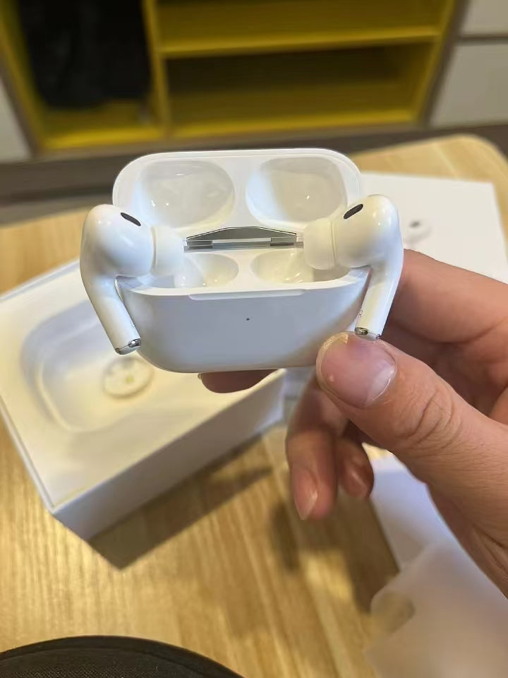 Airpods Pro Master Copy - Best Bugdet Airpods