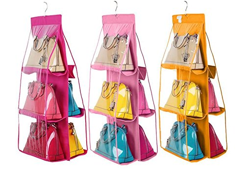 Handbag Organizer - Waterproof And Dustproof