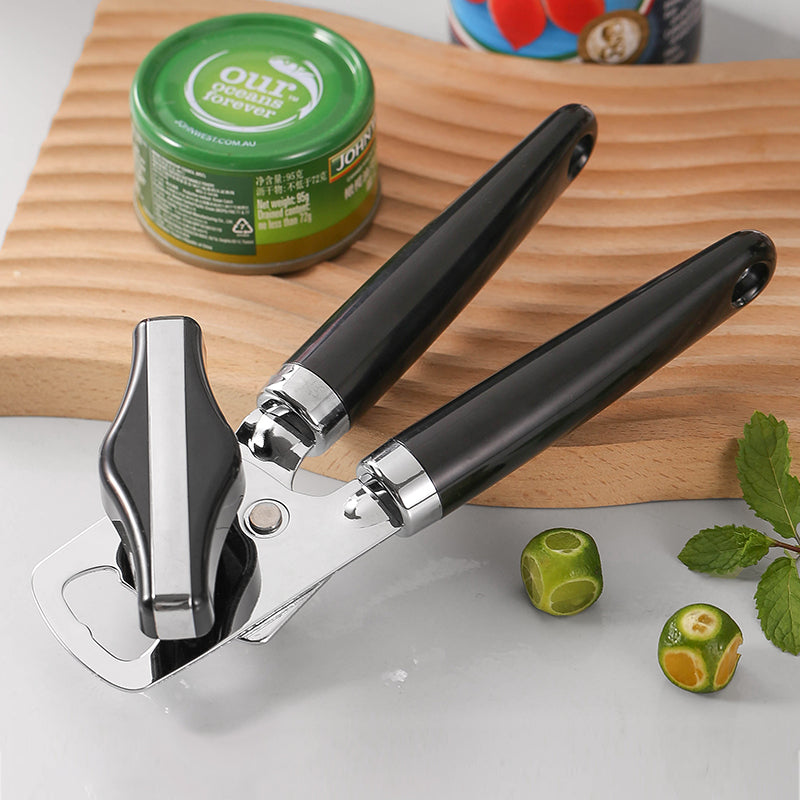 Can & Bottle Opener - 2 in 1