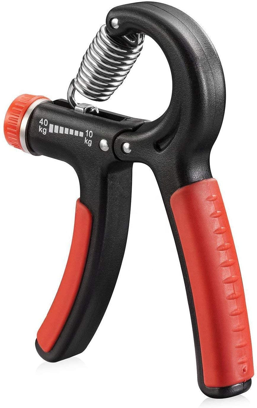 Hand Trainer - Adjustable 5 to 60 Kg Strength