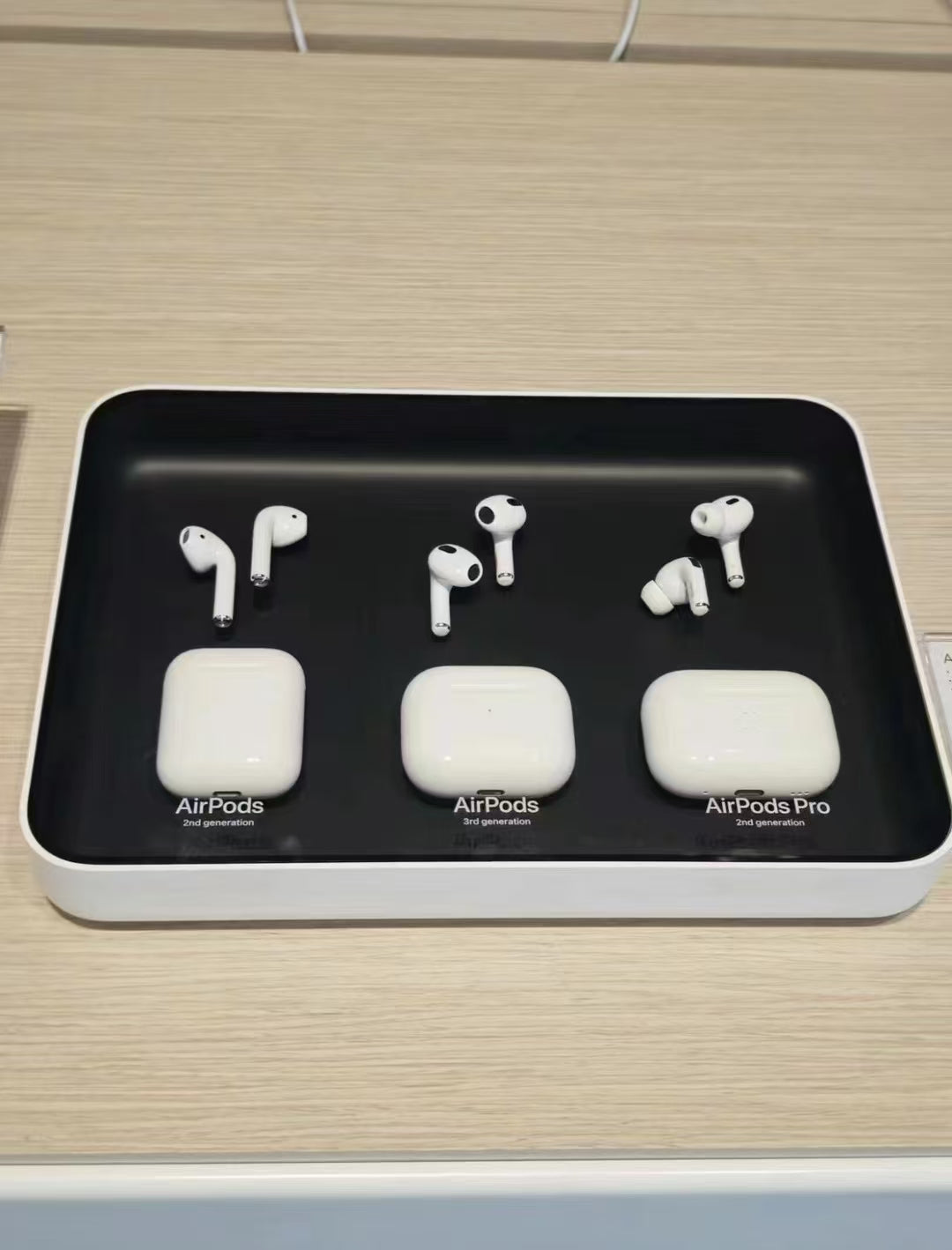 Airpods Pro Master Copy - Best Bugdet Airpods