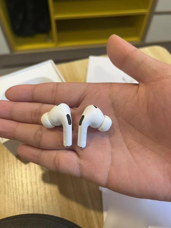 Airpods Pro Master Copy - Best Bugdet Airpods