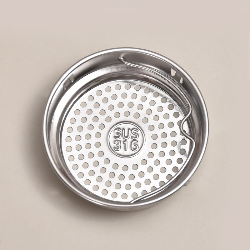 Thermos Water Bottle Hot and Cool - 1000 ml
