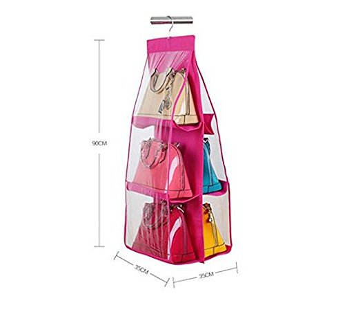Handbag Organizer - Waterproof And Dustproof