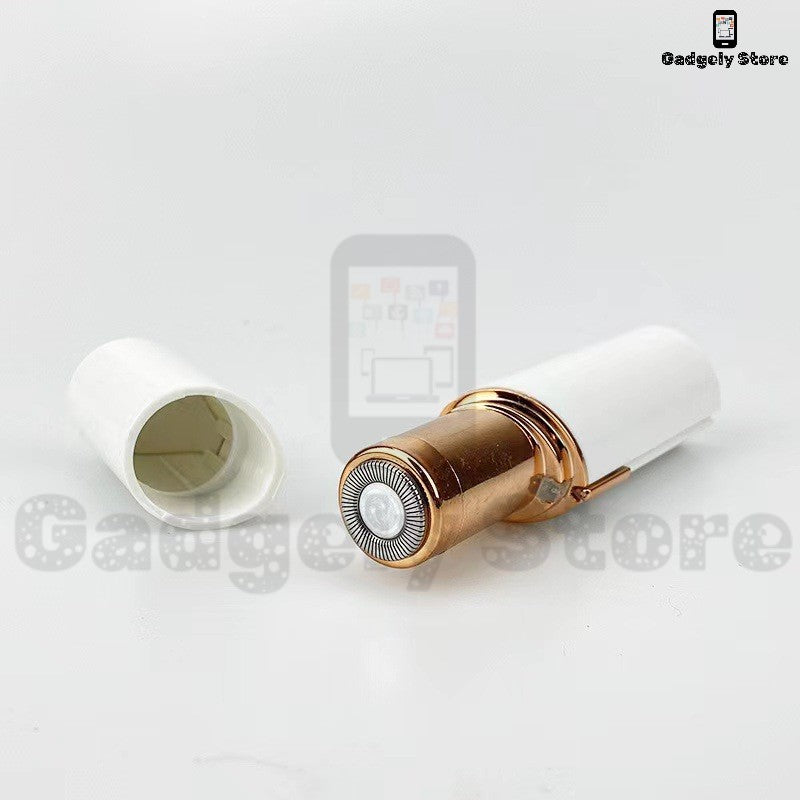 Flawless Facial Hair Remover For Women - Rechargeable