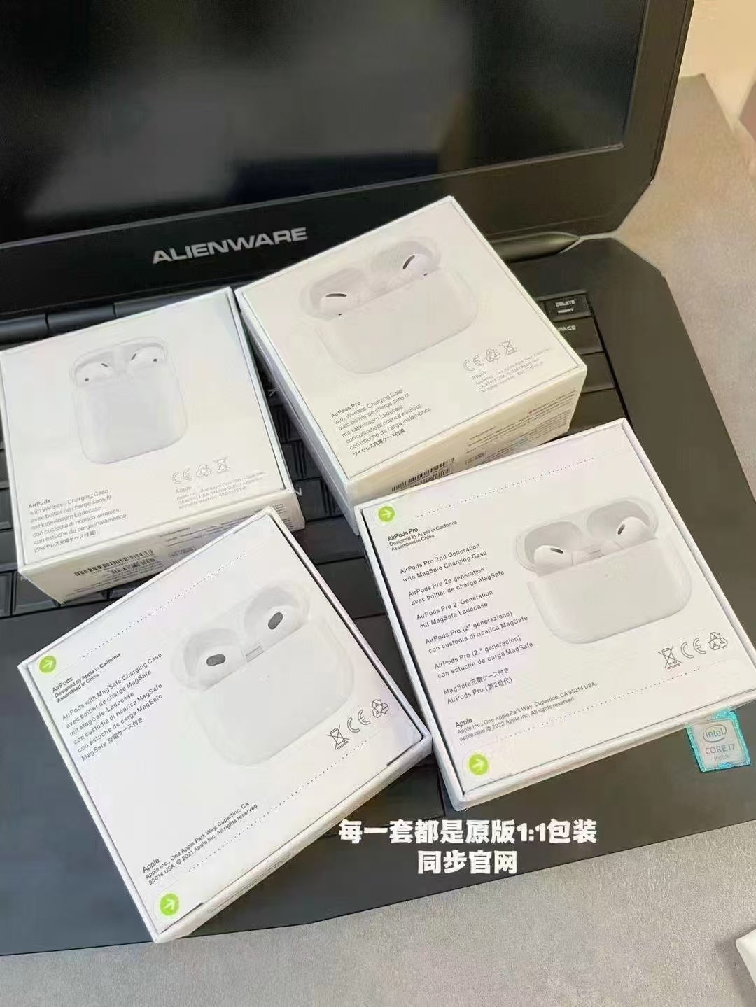 Airpods Pro Master Copy - Best Bugdet Airpods
